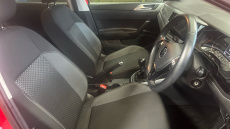 Volkswagen Polo 1.0 TSI 95 Active 5dr Petrol Hatchback